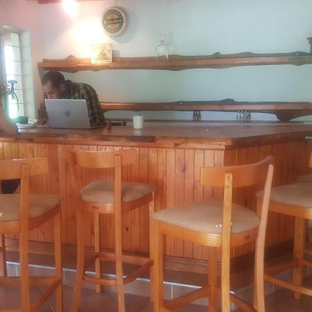 Hotel Lala Nathi Midrand Exteriér fotografie
