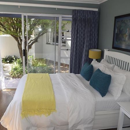 Hotel Lala Nathi Midrand Exteriér fotografie