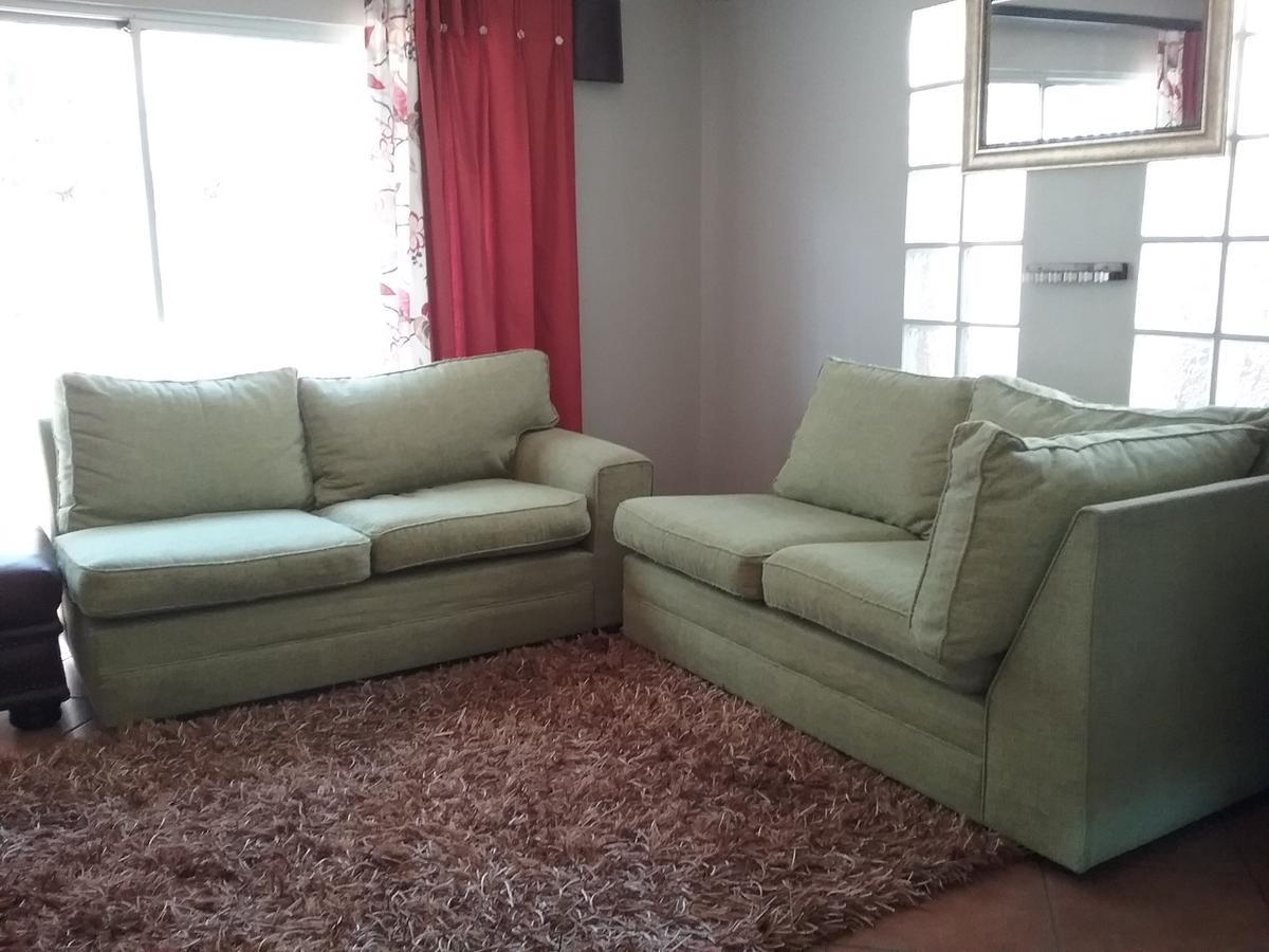 Hotel Lala Nathi Midrand Exteriér fotografie