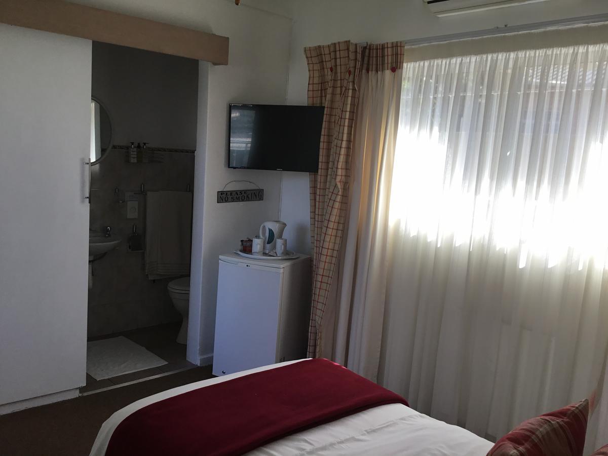 Hotel Lala Nathi Midrand Exteriér fotografie