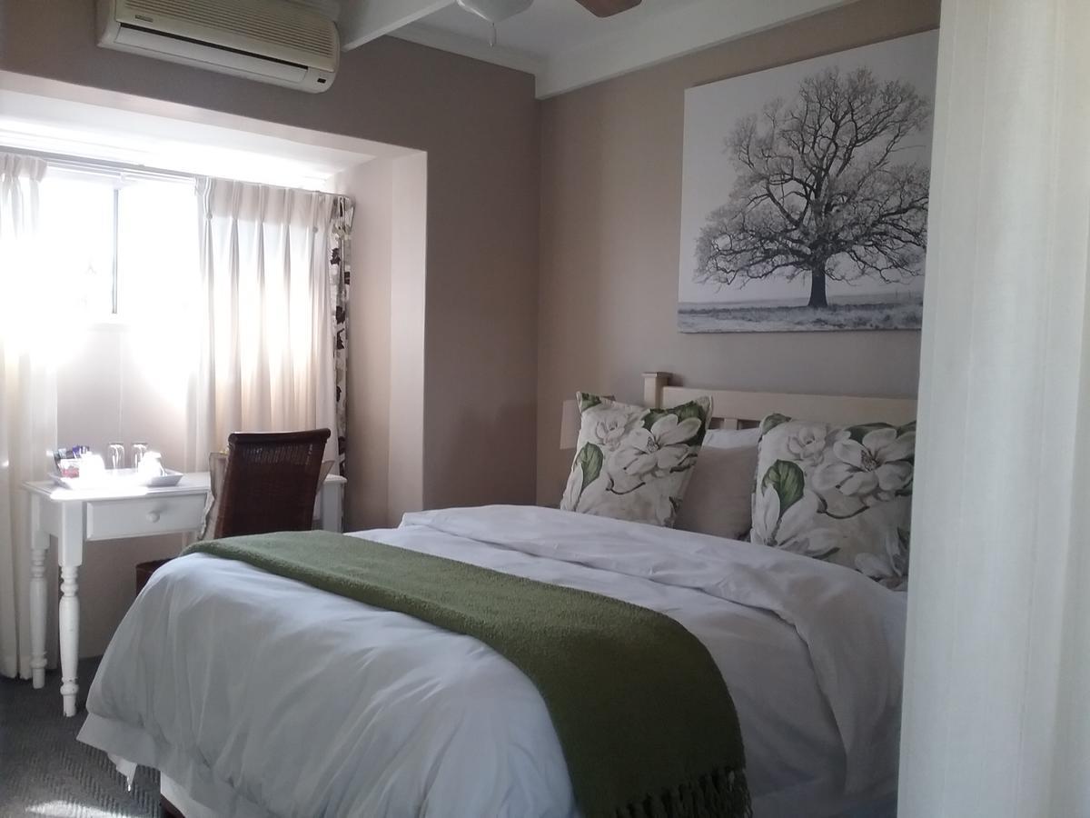 Hotel Lala Nathi Midrand Exteriér fotografie